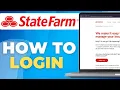 How to Log In to Your State Farm Account Step by Step