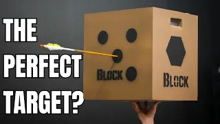 The Best Value Archery Target Target review