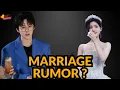 Download Lagu Just In Liu Yunning Reveals the Truth Behind Zhao Lusi’s Secret Wedding