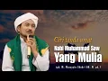 Download Lagu tgh Muzayyin Shobri, Ciri tanda umat nabi Muhammad Saw yang mulia