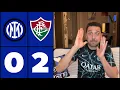 Download Lagu VA BENE COSÌ! SAPETE QUANTI NE AVREMMO PRESI DAL CITY? INTER-FLUMINENSE 0-2
