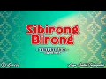 Download Lagu Sibirong Birong - Lamture Trio || Lirik Lagu Batak Populer