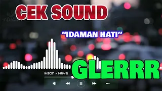 Download CEK SOUND Idaman Hati Rita Sugiarto MP3