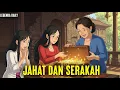 Download Lagu Bawang Merah Bawang Putih – Legenda Nusantara tentang Kebaikan yang Akhirnya Menang