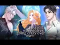 What Would You Do If Werewolves Were Going Crazy over You