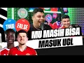 Lagu TRUE/FALSE: ARSENAL KANDIDAT TERKUAT JUARA EPL! | Pojok Debat