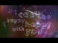 Little Mix - A Mess (Happy 4 U) (Confetti Album Official Lyric Video)