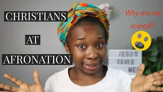 christians at afronation vanessaspeakss