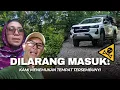 Lagu KENAPA TEMPAT INI SANGAT TERLARANG DAN MISTERIUS II ACEH