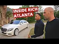 Exploring Rich Atlanta