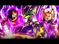 Download Lagu I Became IRONCANE... (Dragon Ball Legends)