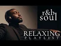 R B Soul Midnight Soul Balance - Smooth Vocals Quiet Love Relax Night Drive