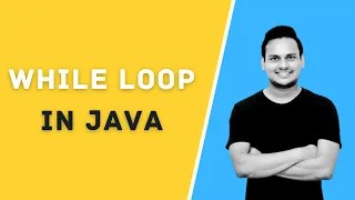 While Loop in Java Hindi Java Tutorial for Beginners in 2021