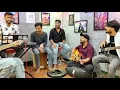 Download Lagu Dil Sambhal Ja Zara Phir Mohabbat × Uska Hi Banana || Karwaan