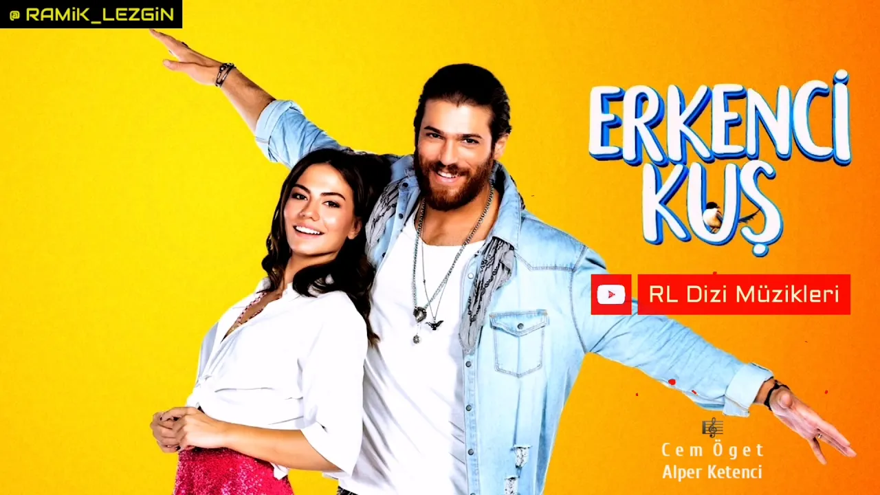 Erkenci Kuş - Macera V2