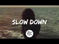 Chris Linton \u0026 Cadmium - Slow Down [Tradução/Legendado]
