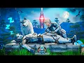 1 Hour of ARK Facts To FALL ASLEEP to