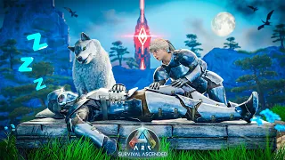 1 Hour of ARK Facts To FALL ASLEEP to