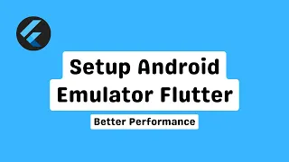 Step-by-Step Guide Setting Up Android Emulator for Flutter in Android Studio