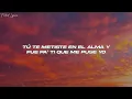 Zaider, Kapo - Alma ❤️ (Letra)
