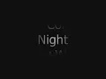 Each Coming Night Lyrics