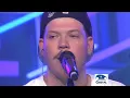 Ferrugem - Nossa vida parou (Ao vivo)