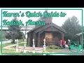 Karen s Quick Guide to Kodiak Alaska