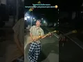 Asep irama KW lagi kesurupan demit kali getar, fenomena bulan syuro ada-ada aja nih😂 #shorts