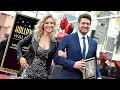 Michael Buble Breaks Down in Tears Over Wife Luisana s Health Battle - Heartbreaking Love Story