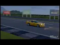 Initial D: GT7 Stage | Takumi Fujiwara vs Keisuke Takahashi / AE86 Trueno vs RX-7 FD3S (Rematch)