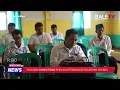 BERITA TERKINI! Cowok gak peka wajib pelatihan nasional bertajuk CINTA - BERITA PARODI BALE TV