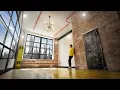 I Found NYC s Largest Loft But Nobody s Renting It
