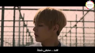 BTS Young Forever مترجمة للعربية شباب للأبد 