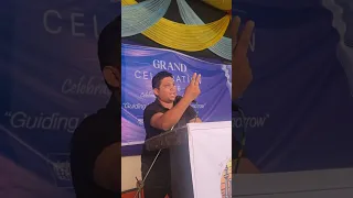 সৎ মানুষের জন্য এই দুনিয়া হচ্ছে জেলখানা
