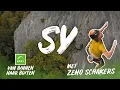 Download Lagu Klimmen in de buurt van Nederland: Sy