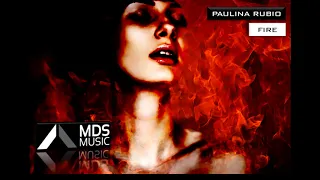 paulina rubio fire hex hector mix 