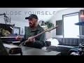 Download Lagu If Eminem's 'Lose Yourself' Was A Major Key Pop Punk Anthem (Too Many Riffs)