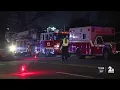 Remembering the fallen fighters in Baltimore City