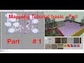 codwaw - mapping tutorial basic full