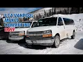 UTA Vanpool Makes Commuting Easy