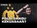 POLRI CANDU KEKUASAAN? Analisis Reza Indragiri Soal Perpol 10/2025!