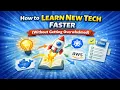 The ONLY Way To Learn New Tech Avoid Tutorial Hell