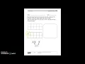 M5 Lesson 6 exit ticket