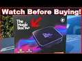 Magic Box 3 0 Review How To Watch YouTube in Your Car Using Your Stock Radio