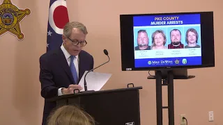 Arrests finally made in Pike County murders