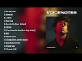 Lagu Charlie Puth - Voicenotes (Full Album)