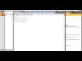 Python Comments Assignment