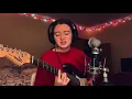 Killing me Softly - Fugees (cover)