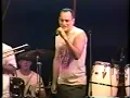 Bim Skala Bim - Live 1992 - Diggin' A Hole