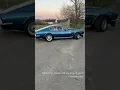 Download Lagu 1989 Aston Martin V8 Vantage ‘X-pack’ handover day! #astonmartin #classiccars